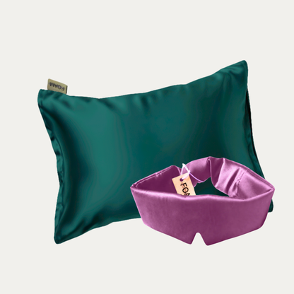 The Satin Soft Collection