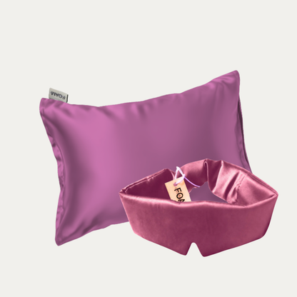 The Satin Soft Collection