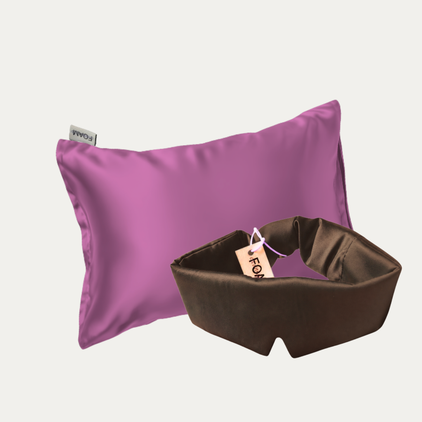 The Satin Soft Collection