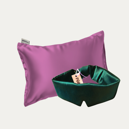 The Satin Soft Collection