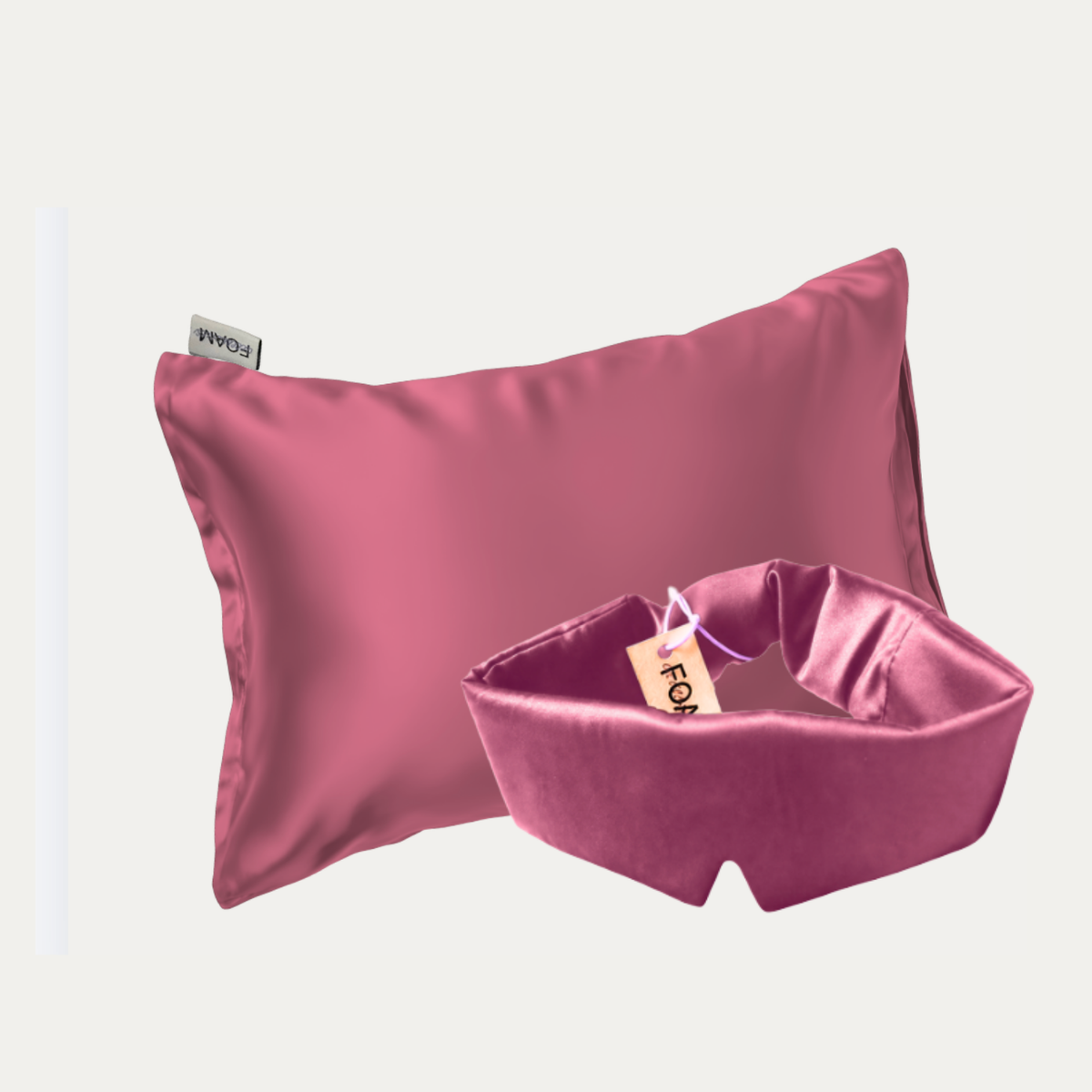 The Satin Soft Collection