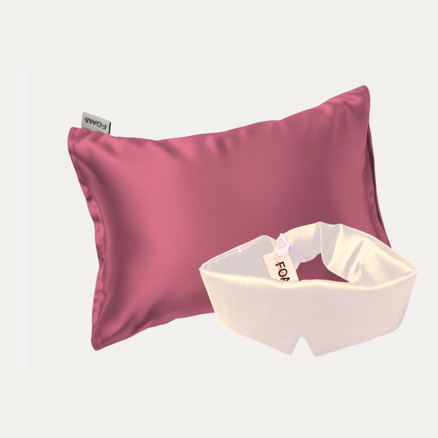 The Satin Soft Collection