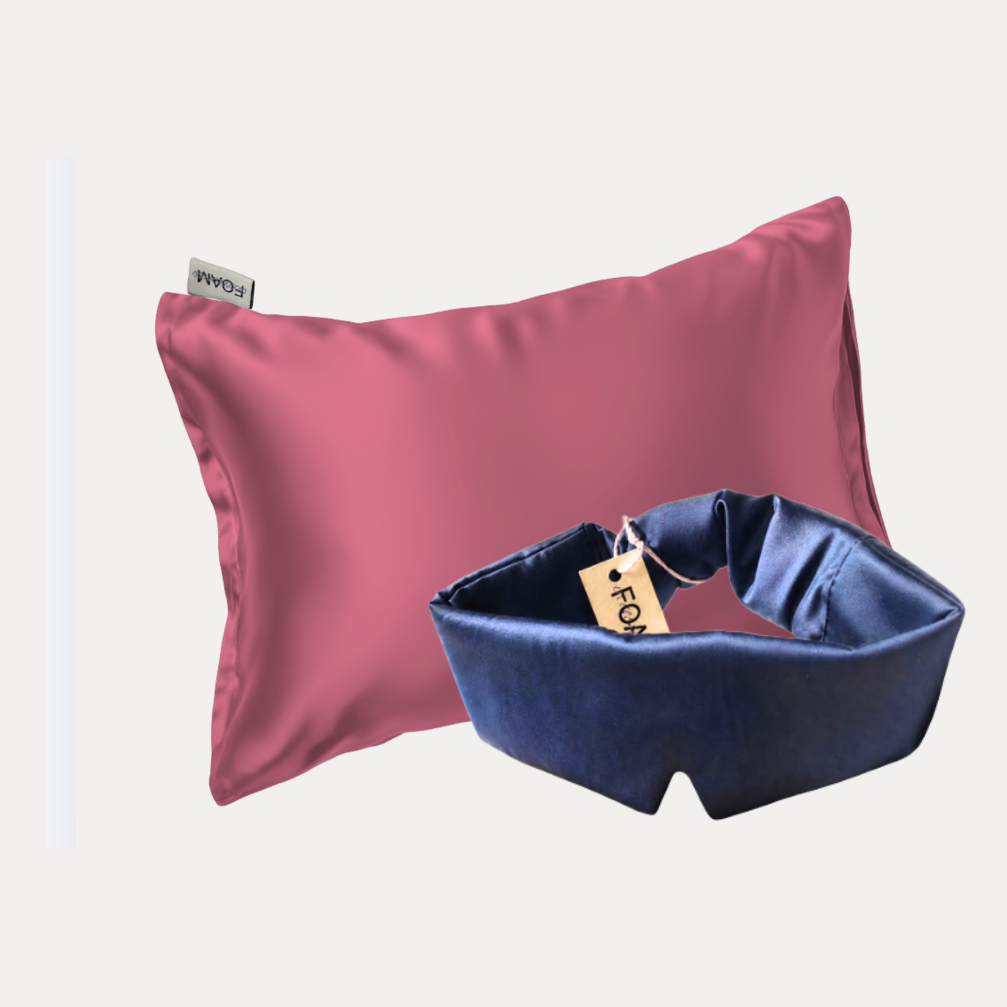 The Satin Soft Collection