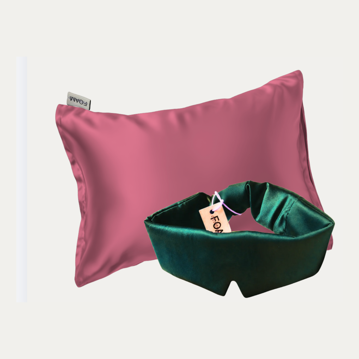 The Satin Soft Collection