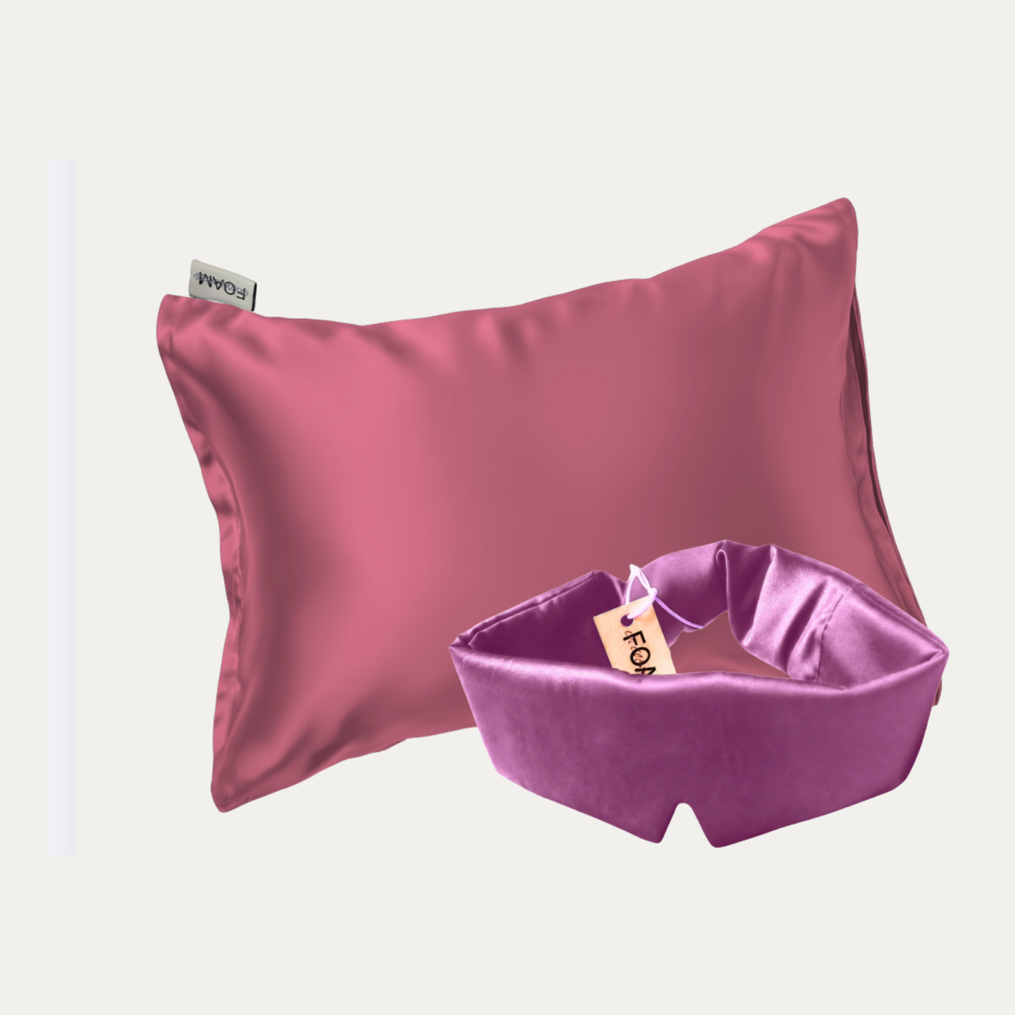 The Satin Soft Collection