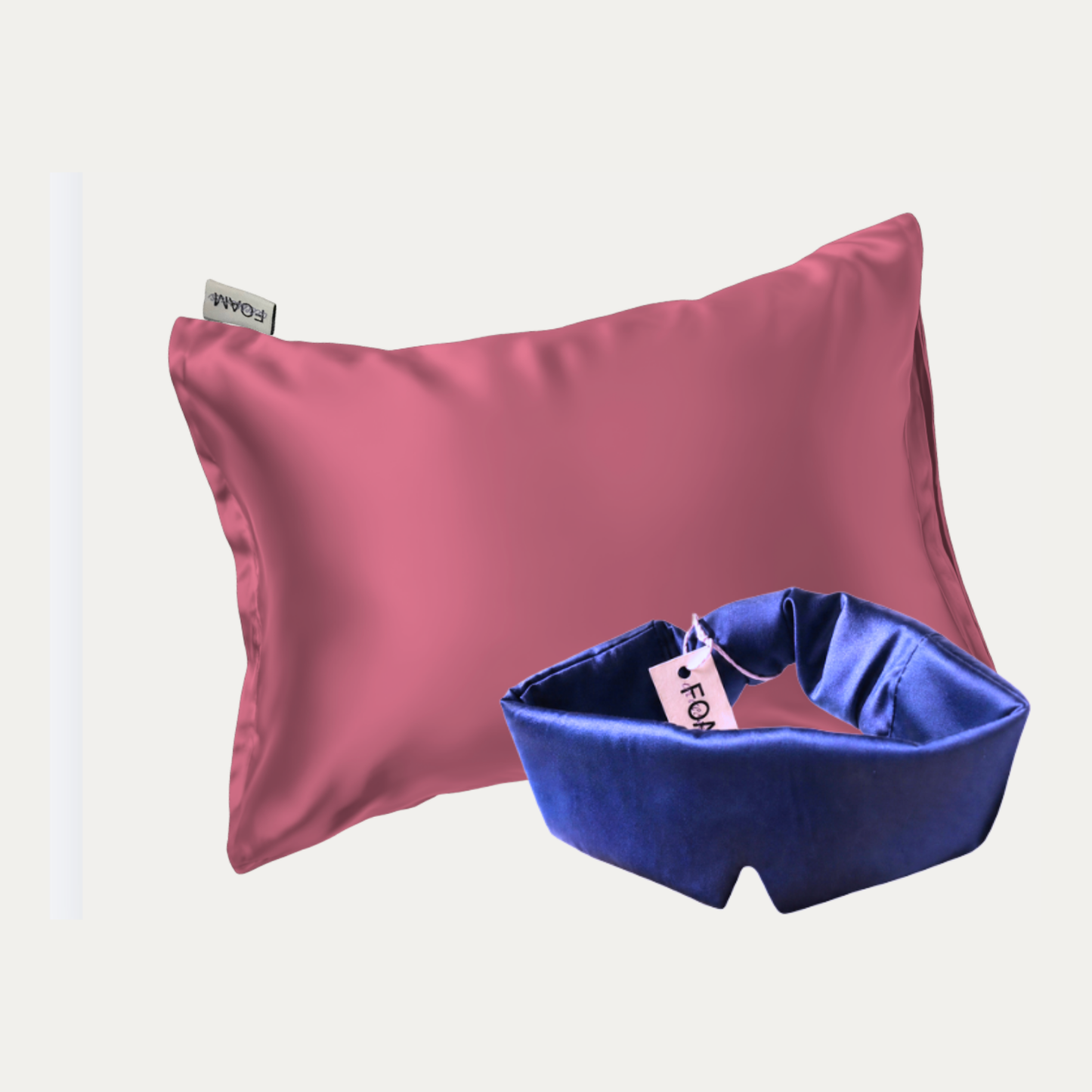 The Satin Soft Collection
