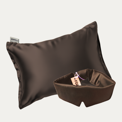The Satin Soft Collection