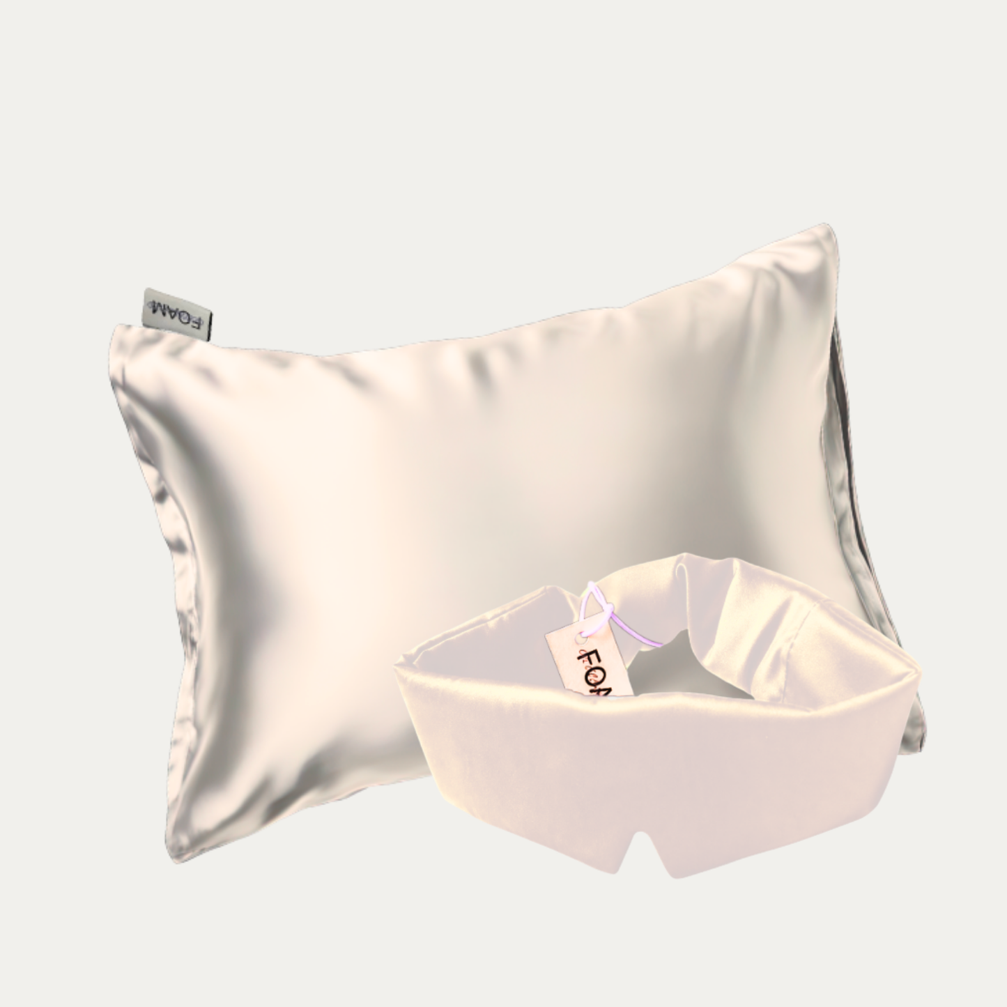 The Satin Soft Collection