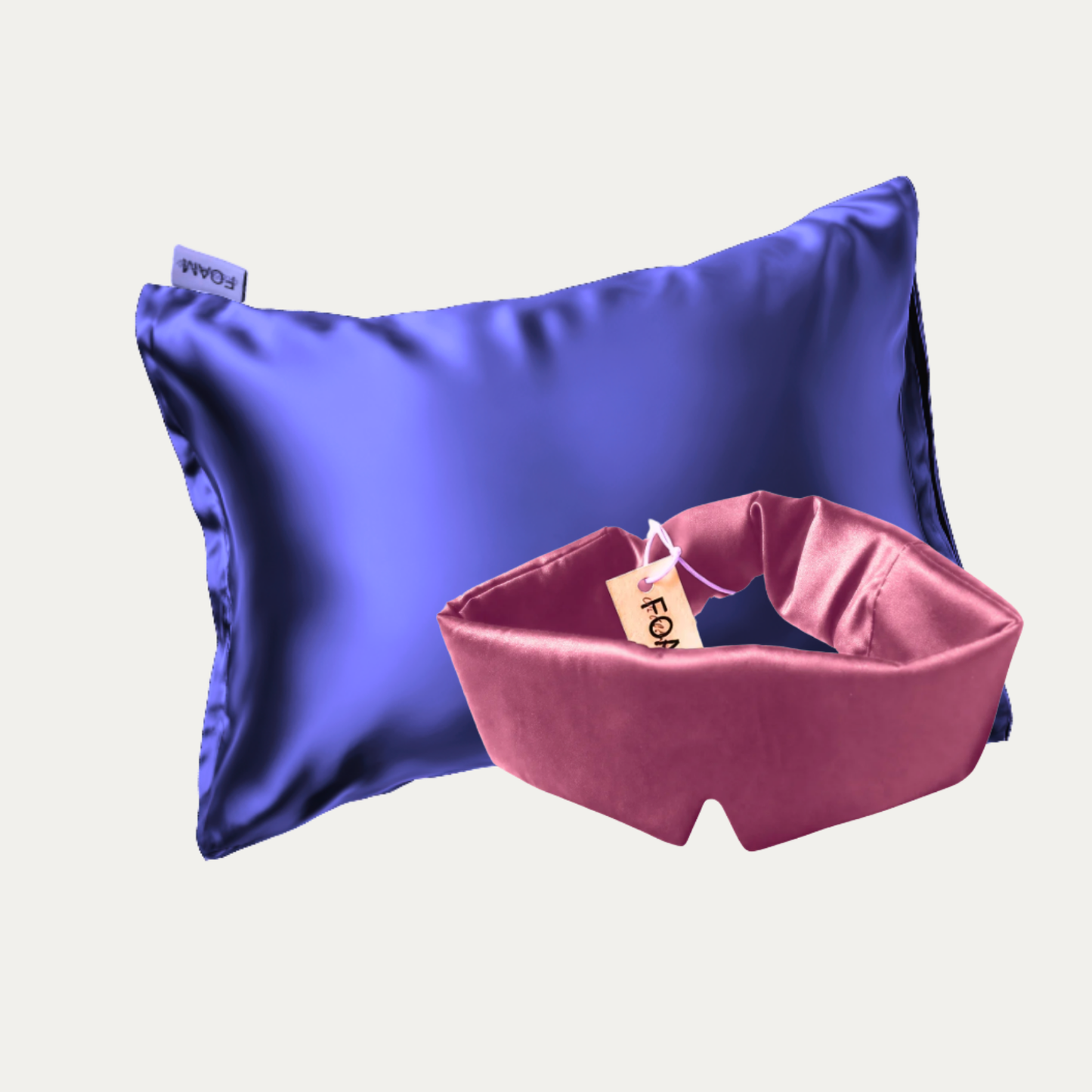 The Satin Soft Collection