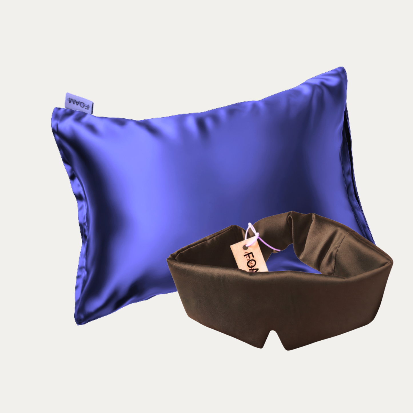 The Satin Soft Collection