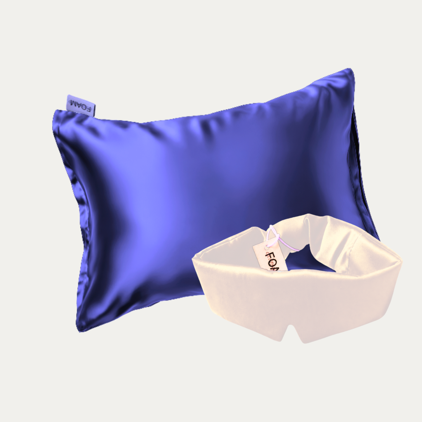 The Satin Soft Collection