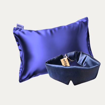 The Satin Soft Collection