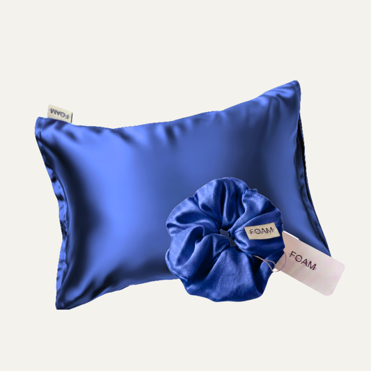 The Satin Soft Collection