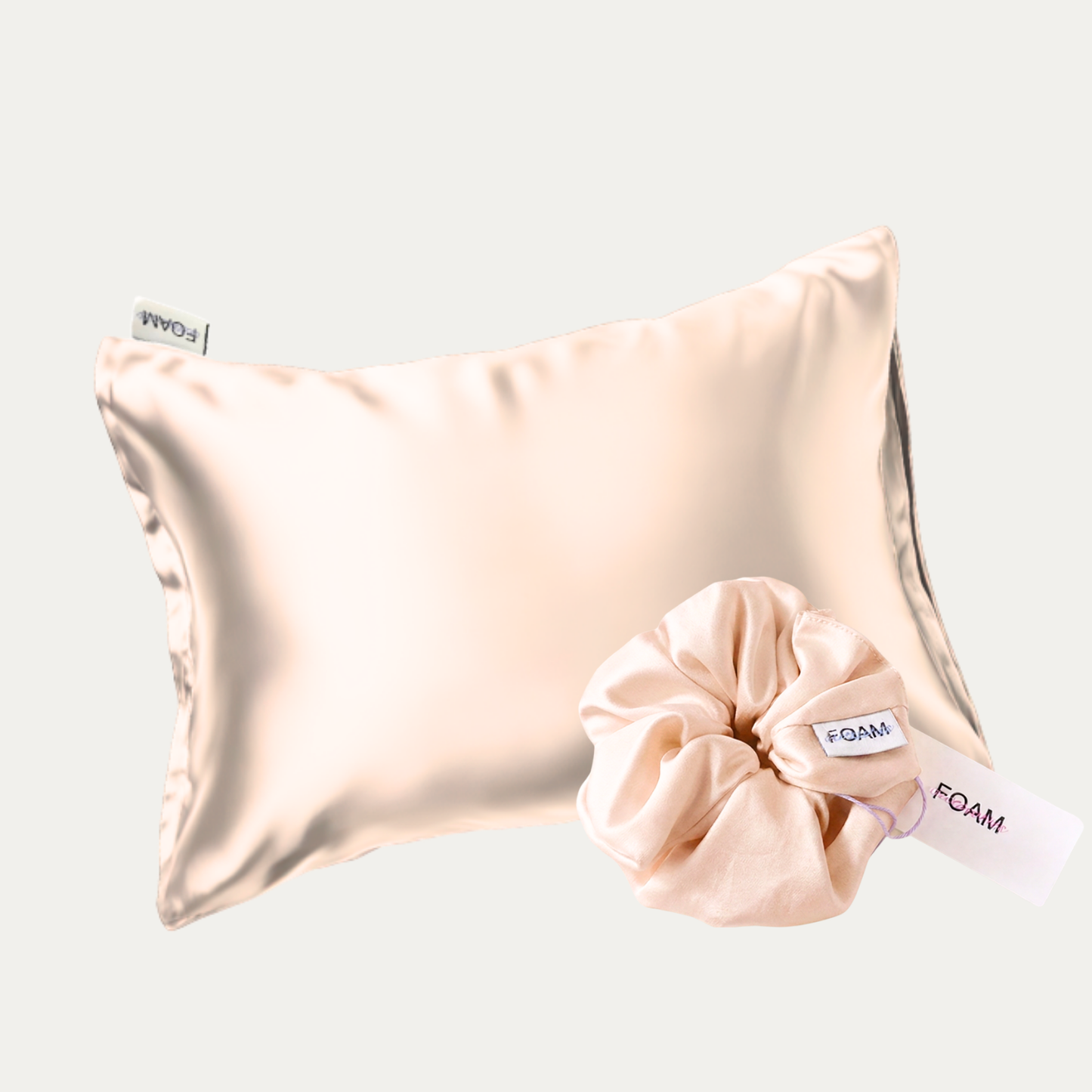 The Silk Soft Collection