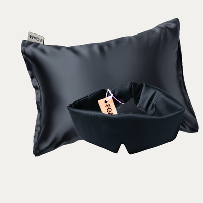The Silk Sleep Set