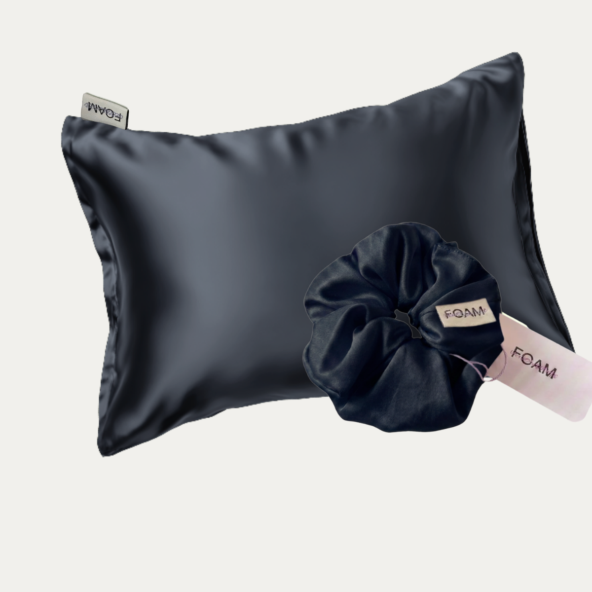 The Silk Soft Collection