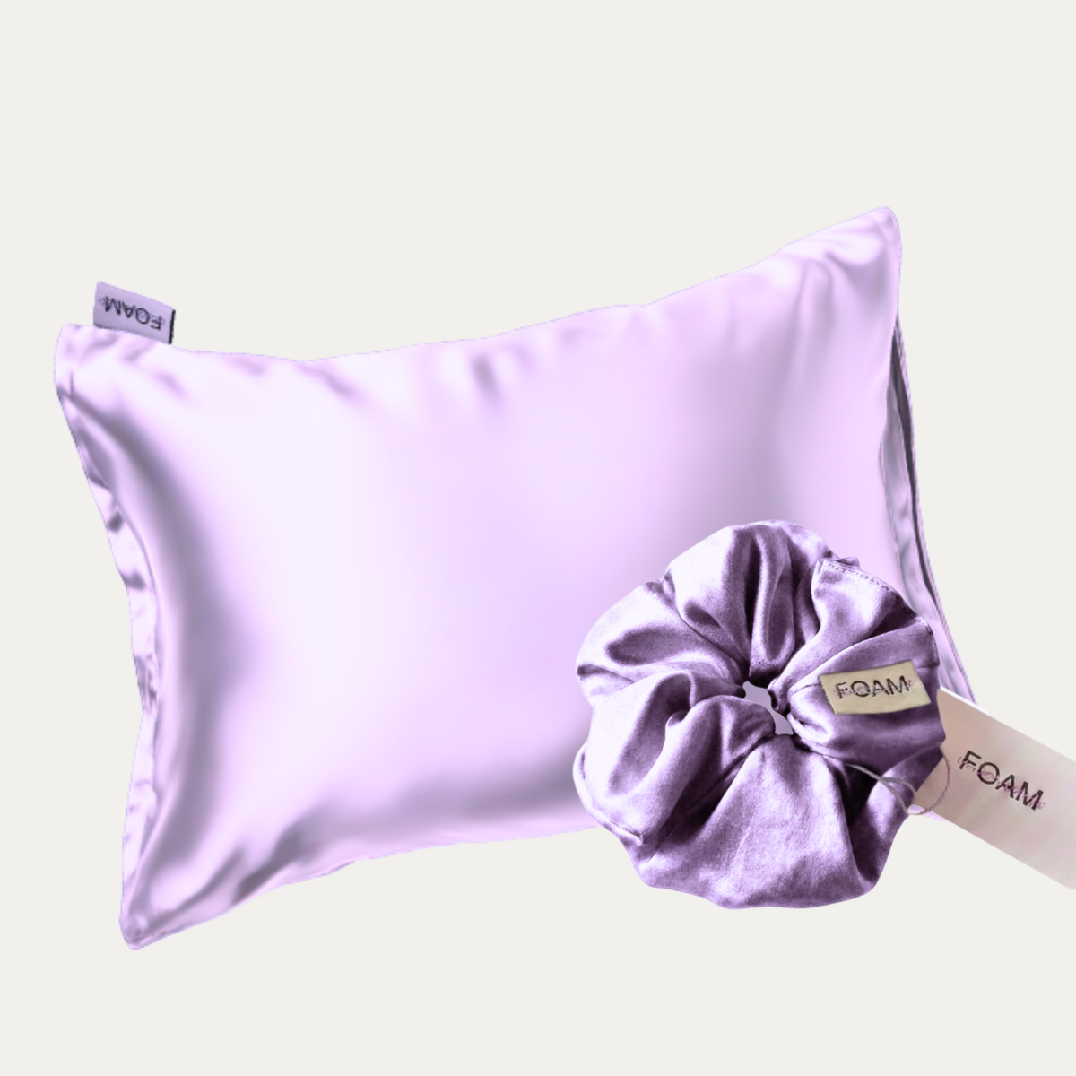 The Silk Soft Collection