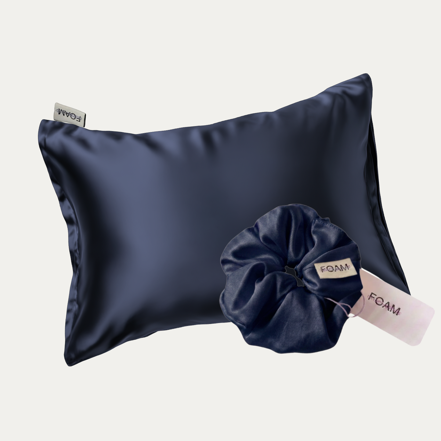 The Silk Soft Collection