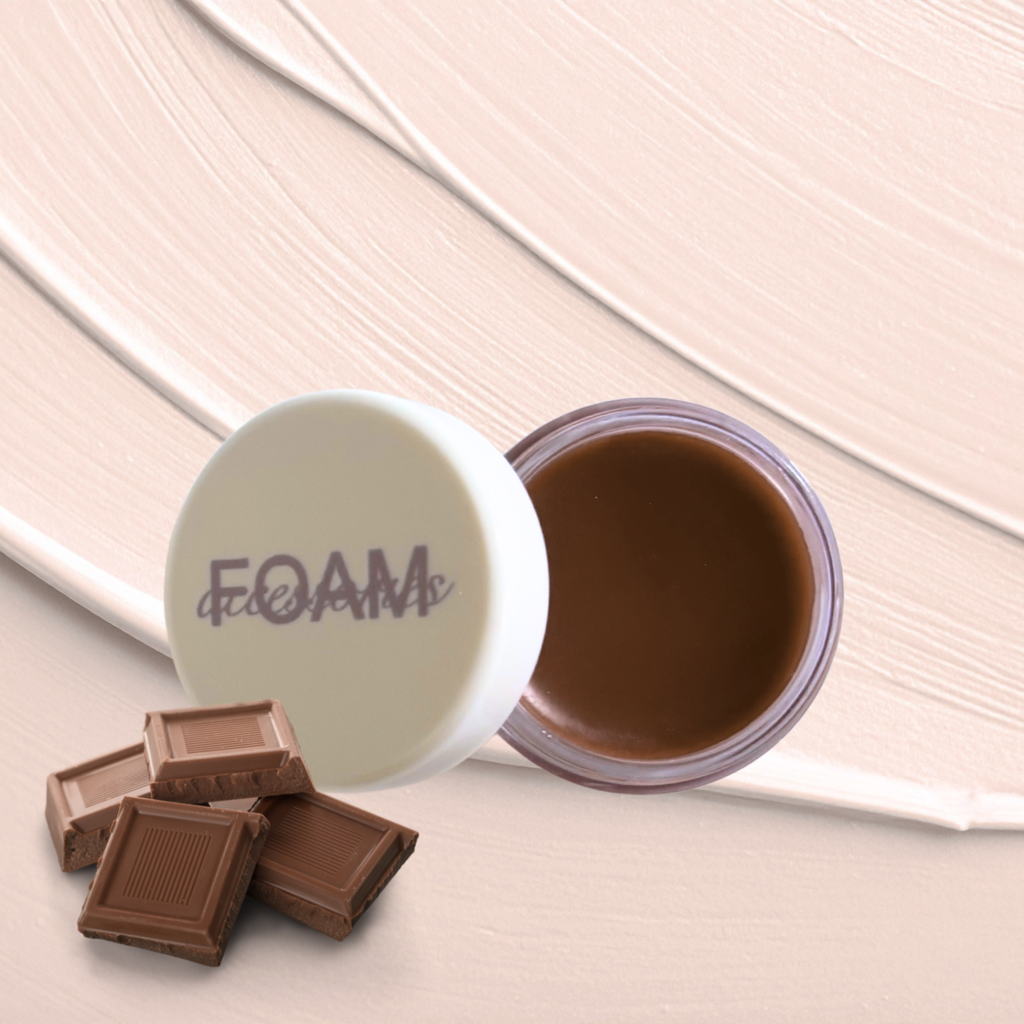 3 color bundle - Vitamin-E Color glow