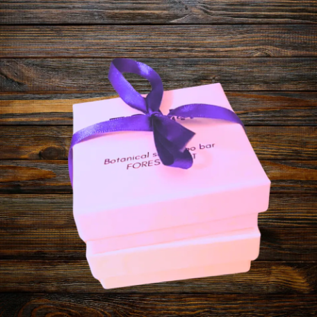 Paket Intensiv: Schampokaka & balsamkaka för torrt hår FOAM Accessories