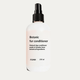 Botanical spray conditioner - dog