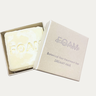 DREAMY hair conditioner bar