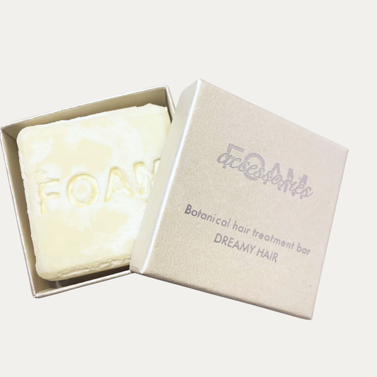DREAMY hair conditioner bar