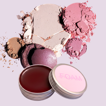 3 color bundle - Vitamin-E Color glow