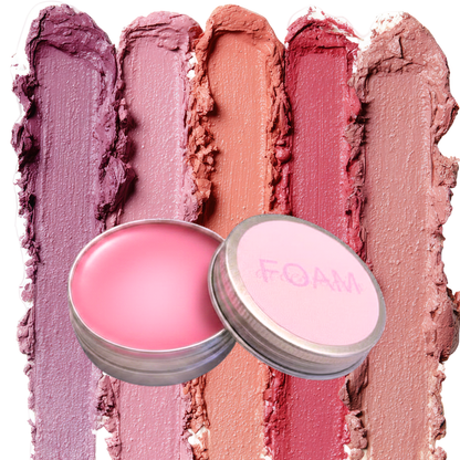 3 color bundle - Vitamin-E Color glow