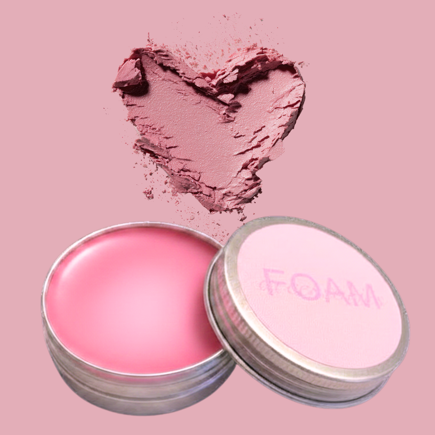 3 color bundle - Vitamin-E Color glow