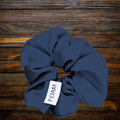 Scrunchie i satin