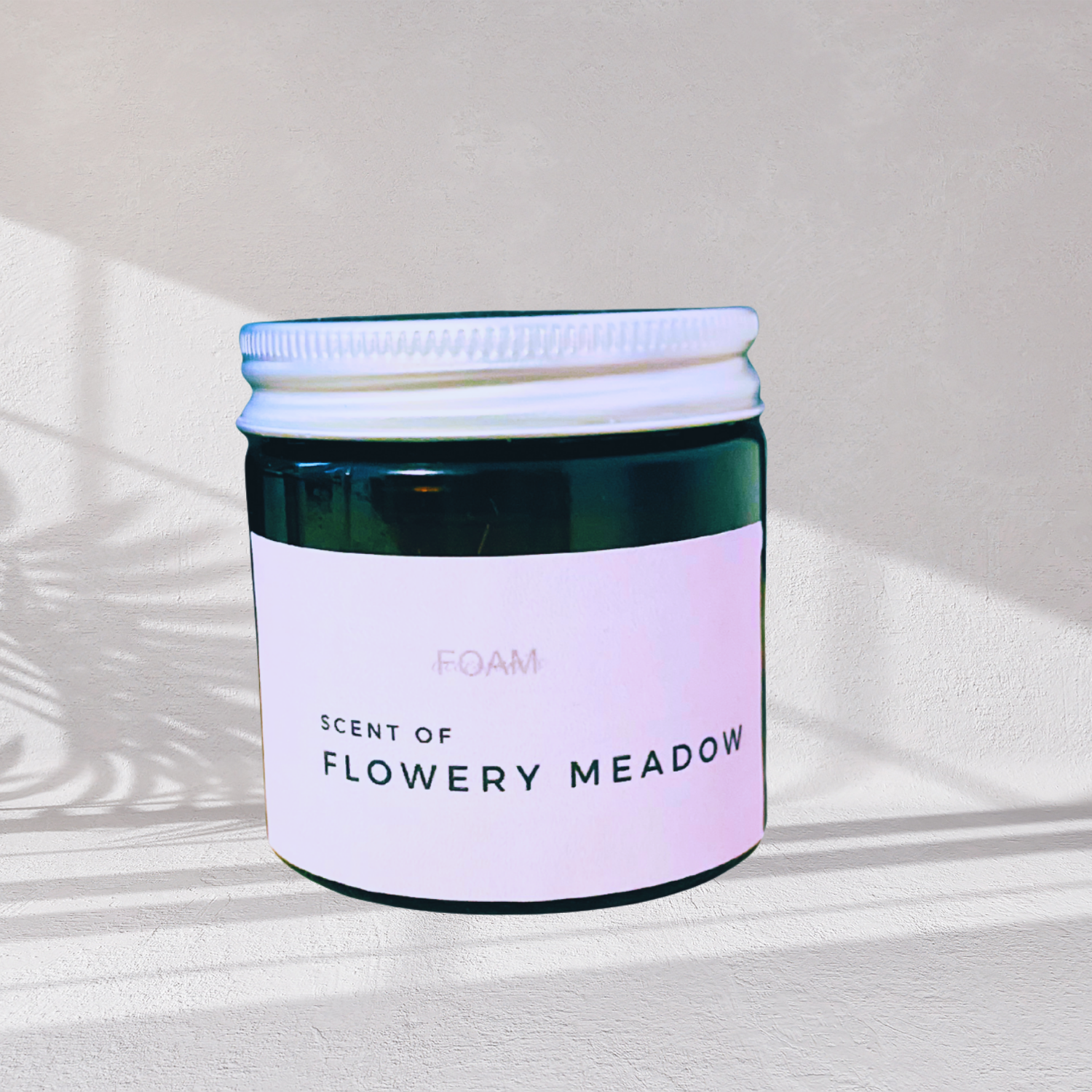 Doftljus Flowery Meadow FOAM Accessories