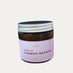 Botanical scented candle - Summer Berries