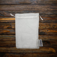 Tvålförvaring för schampo och tvål - FOAM shampoo bag FOAM Accessories