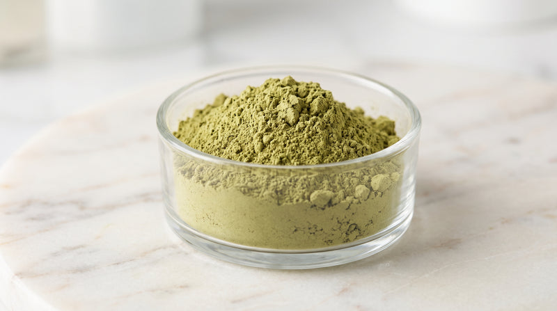 Green tea extract