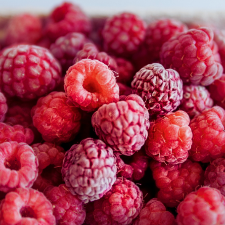 Raspberry seed oil