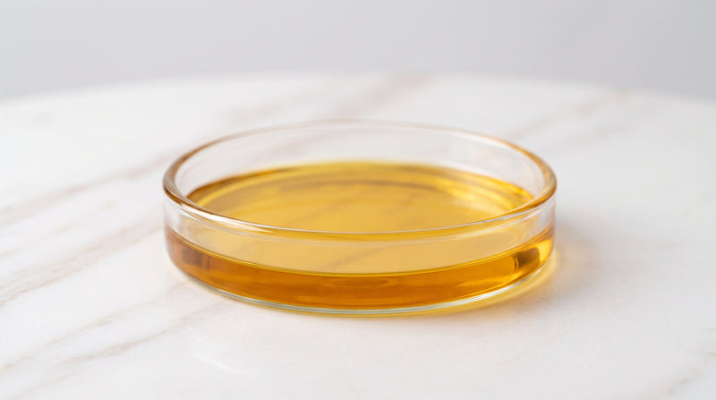 Jojoba oil