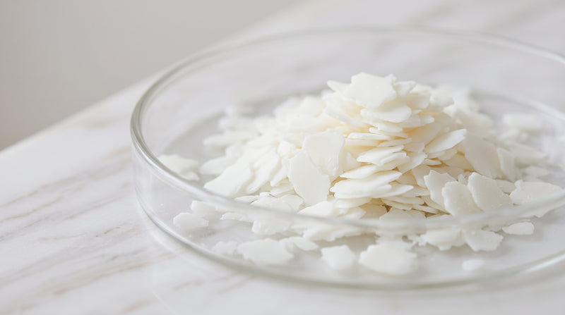 Jojoba wax