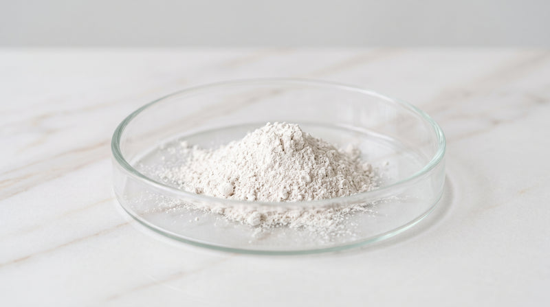 Kaolin