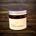 Doftljus Citron - Citrus Sorbet FOAM Accessories