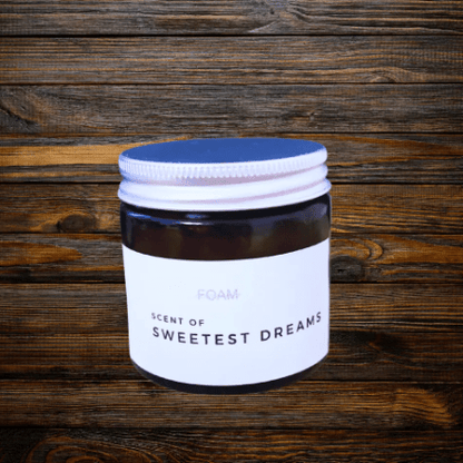 Doftljus - Sweetest Dreams FOAM Accessories