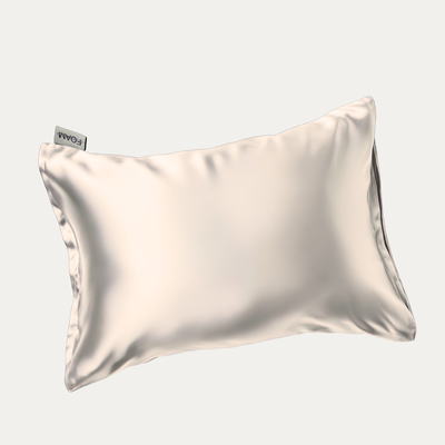 100% silk pillowcase