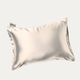100% silk pillowcase