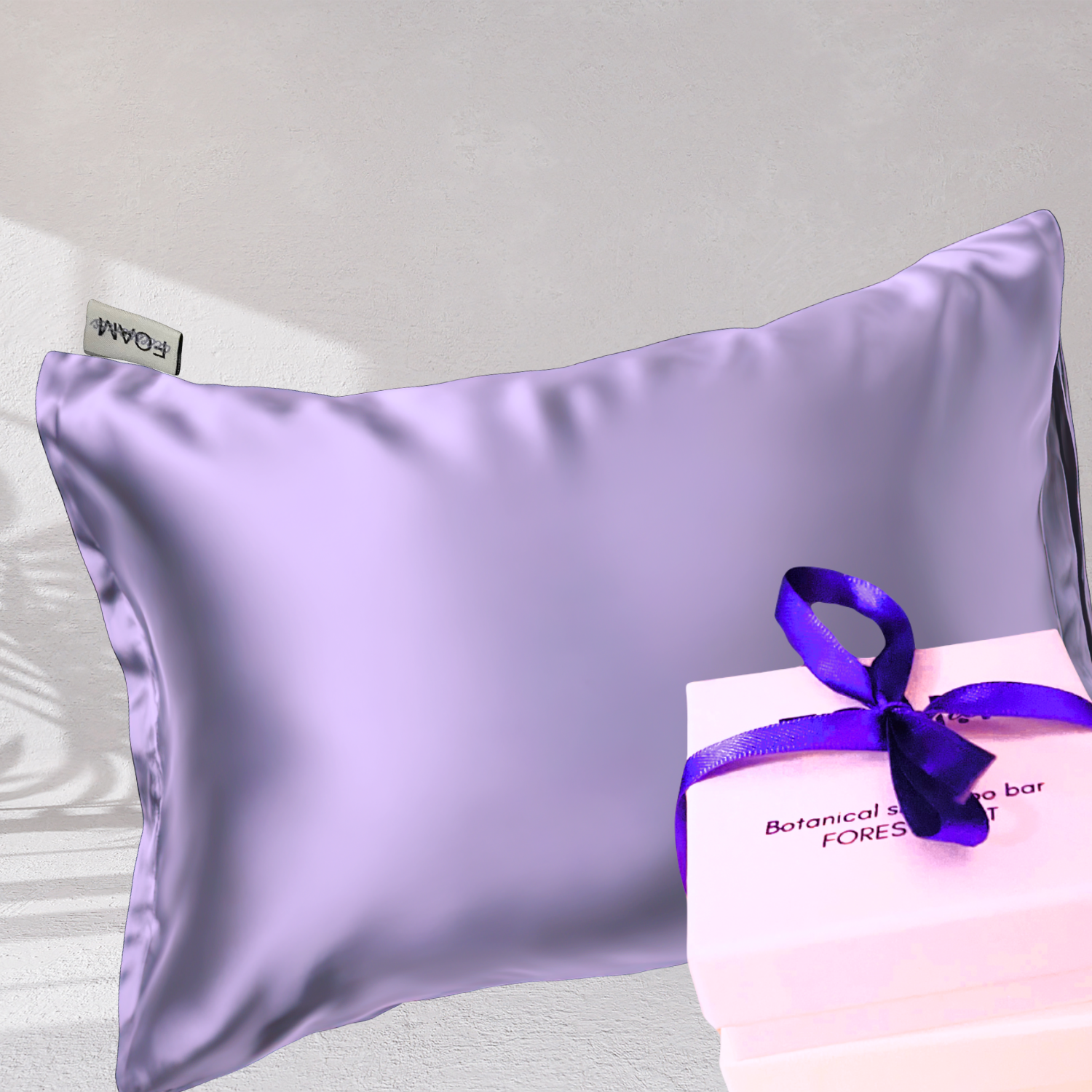 Dreamy Hair Silk Bundle