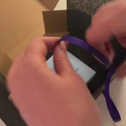 Paket Vågig: Shampokaka & balsamkaka för vågigt hår.