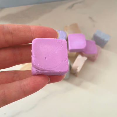 Sample shampoo bar mini x 3
