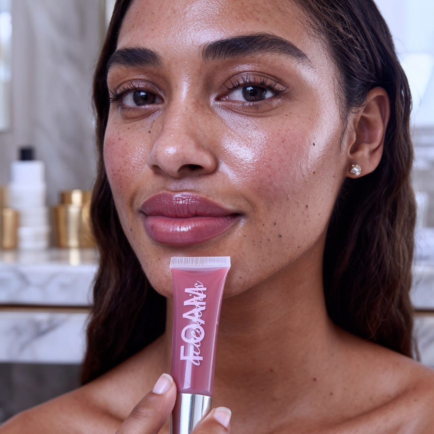 3 color bundle - Vitamin-E Color glow