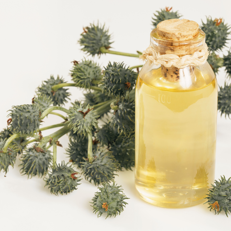 Castor oil