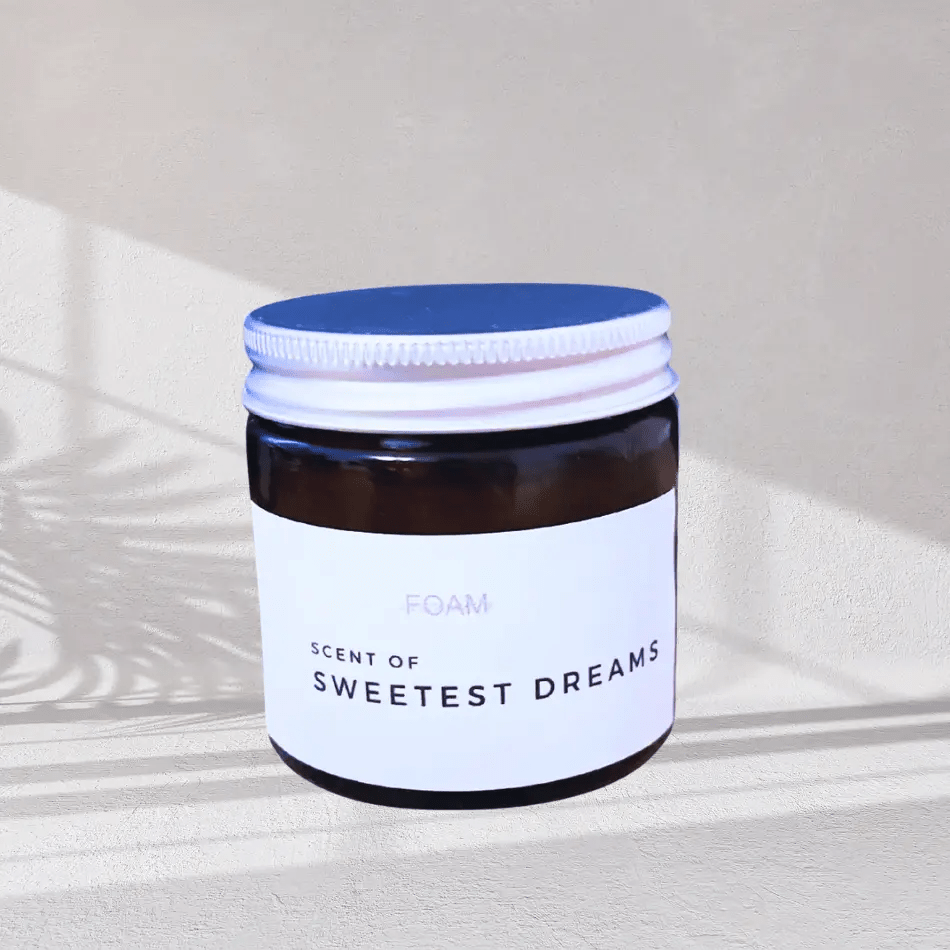 Doftljus - Sweetest Dreams FOAM Accessories