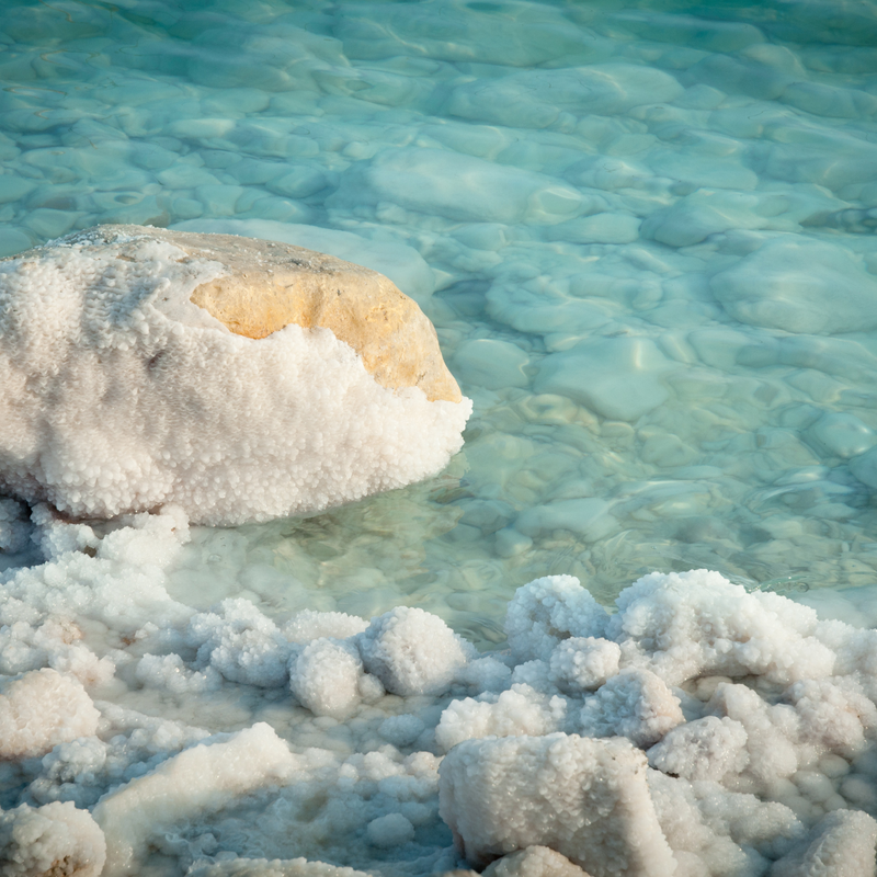 Sea salt